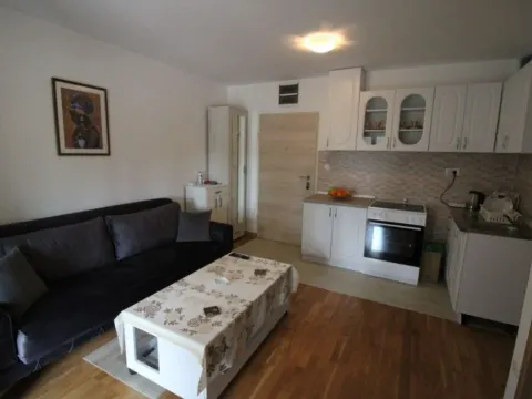 Prodaja, jednosoban stan, 33m², Centar, Podgorica - image 2