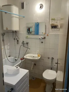 Prodaja, jednosoban stan, 49m², Zvezdara, Zvezdara Sve Podlokacije - image 8