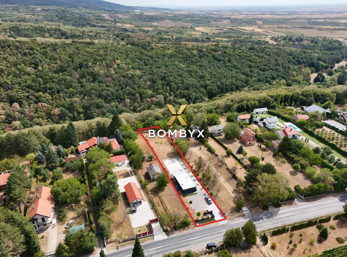 Prodaja, kuća, 120m², Irig, Srbija