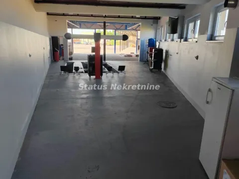 Rent, office space, 528m², Rumenka, Novi Sad Sve Podlokacije - image 3