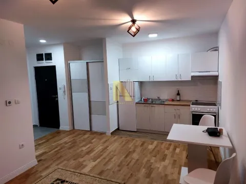 Prodaja, garsonjera, 31m², Petrovaradin, Novi Sad - image 4