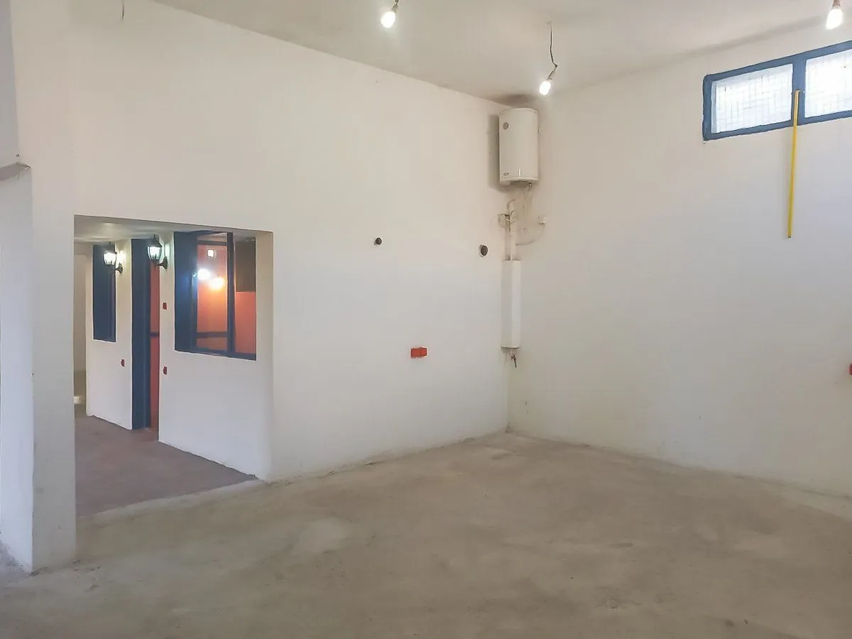 Rent, office space, 200m², Zabjelo, Podgorica