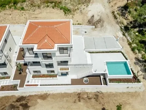 Prodaja, kuća, 318m², Reževići, Budva - image 36