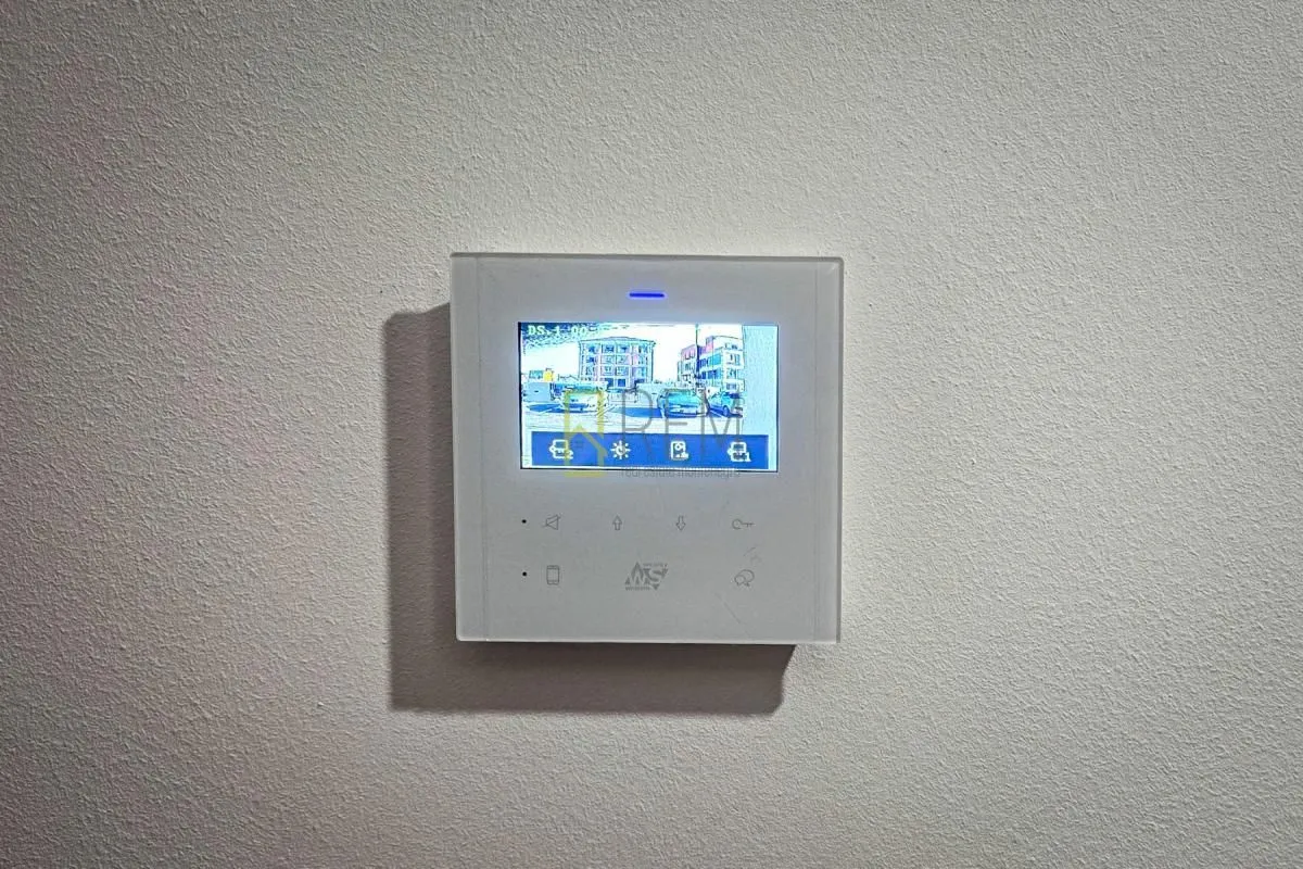Prodaja, jednosoban stan, 41m², Tološi, Podgorica