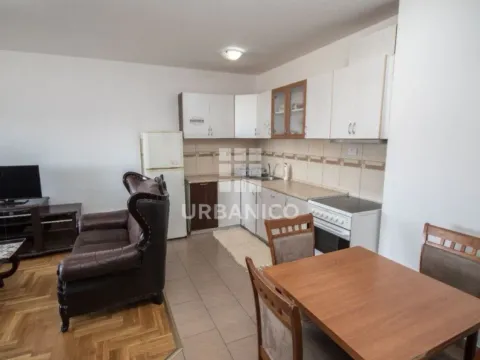 Izdavanje, dvosoban stan, 57m², Podgorica, Crna Gora - image 3