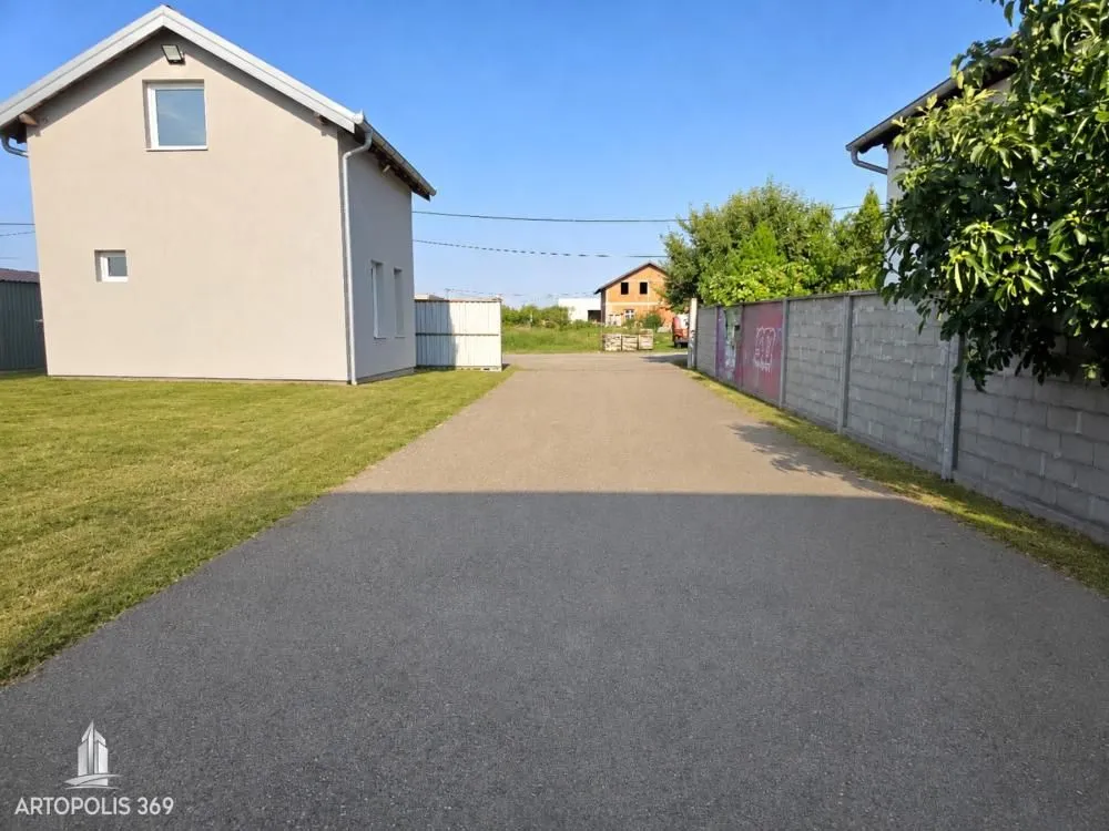 Rent, office space, 170m², Zemun Ugrinovci, Zemun Sve Podlokacije