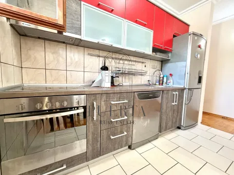 Rent, one bedroom apartment, 50m², Zagorič, Podgorica - image 6