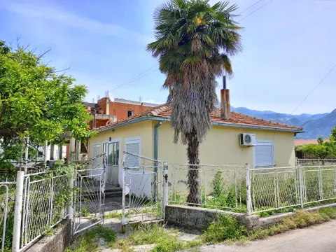 Prodaja, kuća, 75m², Polje, Bar