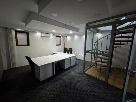 Izdavanje, poslovni prostor, 140m², Preko Morače, Podgorica - image 8