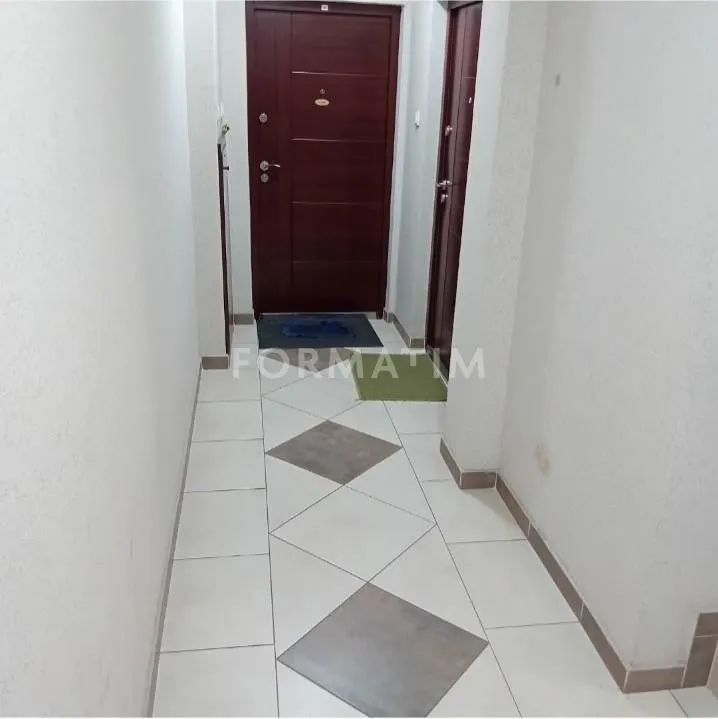 Sale, three bedroom apartment, 68m², Centar, Čačak