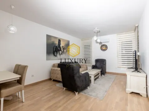 Izdavanje, jednosoban stan, 54m², Zabjelo, Podgorica - image 4