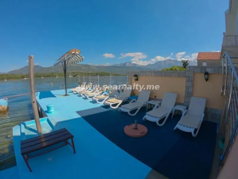 Prodaja, kuća, 160m², Đuraševići, Tivat