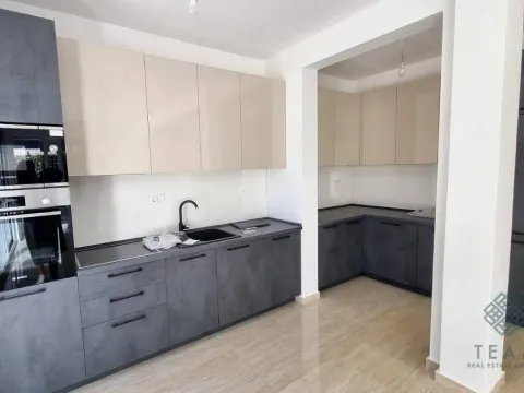 Prodaja, dvosoban stan, 68m², Đenovići, Herceg Novi - image 2