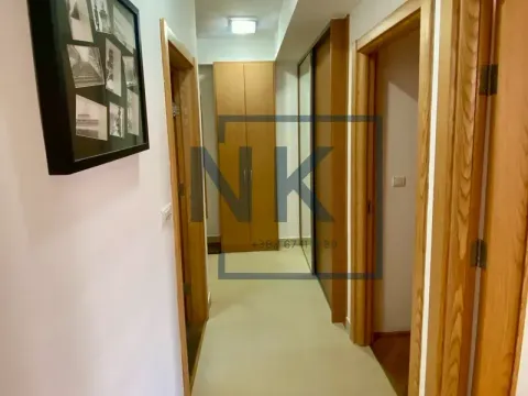 Rent, one bedroom apartment, 50m², Preko Morače, Podgorica - image 6