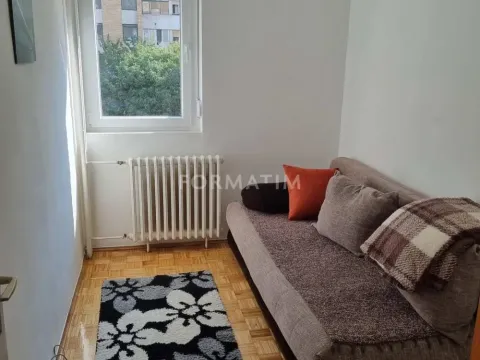 Rent, two bedroom apartment, 45m², Zvezdara Sve Podlokacije, Beograd - image 9