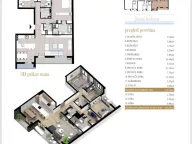 Izdavanje, četvorosoban stan, 130m², Južni Bulevar, Vračar Sve Podlokacije - image 21