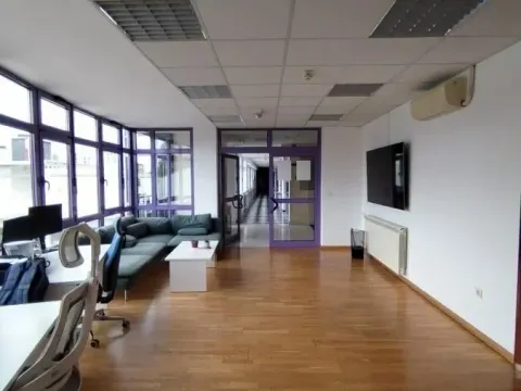 Izdavanje, poslovni prostor, 500m², Adamovićevo Naselje, Novi Sad Sve Podlokacije - image 9