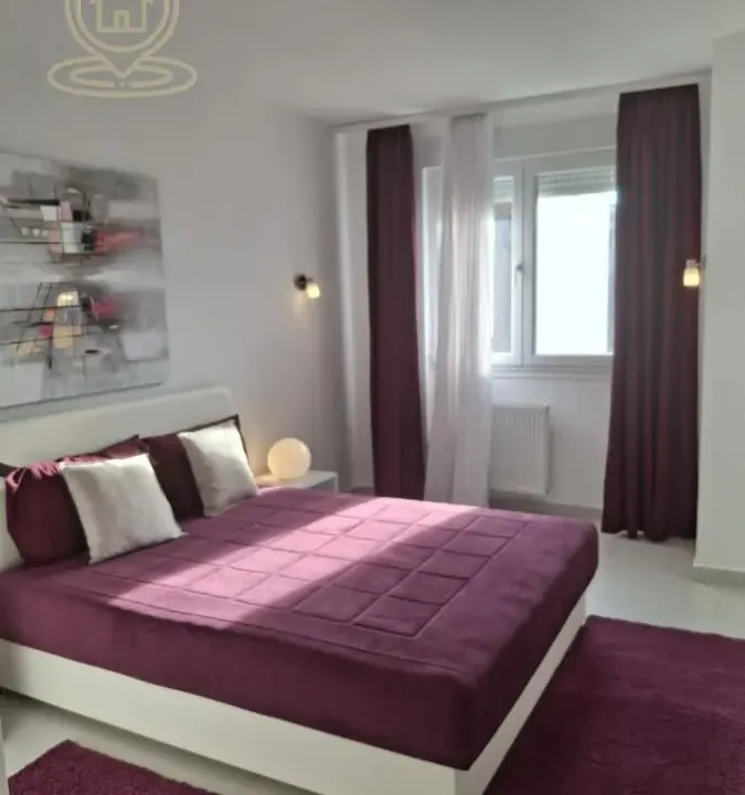 Sale, two bedroom apartment, 55m², Podbara, Novi Sad Sve Podlokacije