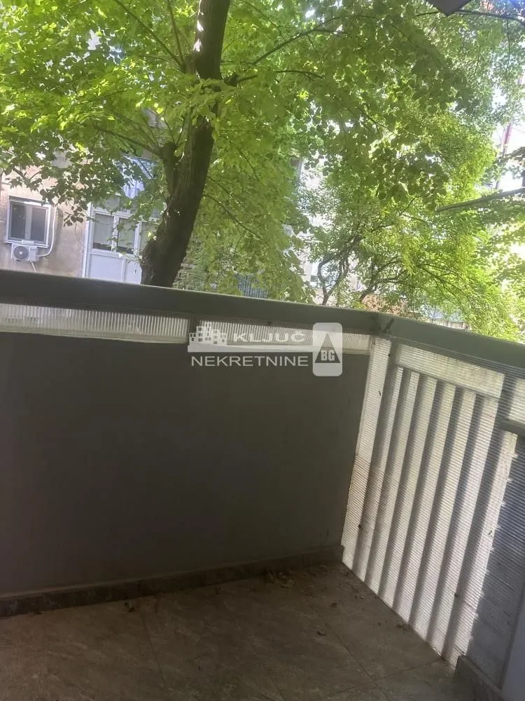 Rent, two bedroom apartment, 70m², Kalenić Pijaca, Vračar Sve Podlokacije