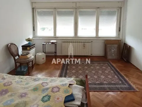 Prodaja, dvosoban stan, 53m², Kalenić Pijaca, Vračar Sve Podlokacije - image 4