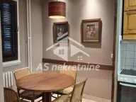 Izdavanje, trosoban stan, 70m², Tašmajdan, Palilula Sve Podlokacije - image 3