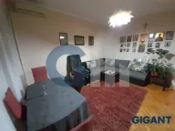 Prodaja, dvosoban stan, 53m², Profesorska Kolonija, Palilula Sve Podlokacije - image 1