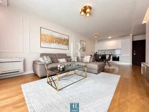 Izdavanje, jednosoban stan, 57m², Kruševac, Podgorica - image 3