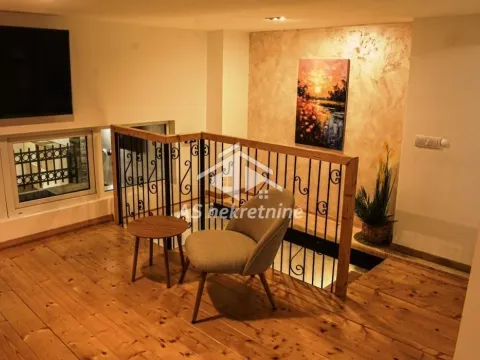 Izdavanje, stan, 74m², Južni Bulevar, Vračar Sve Podlokacije - image 20