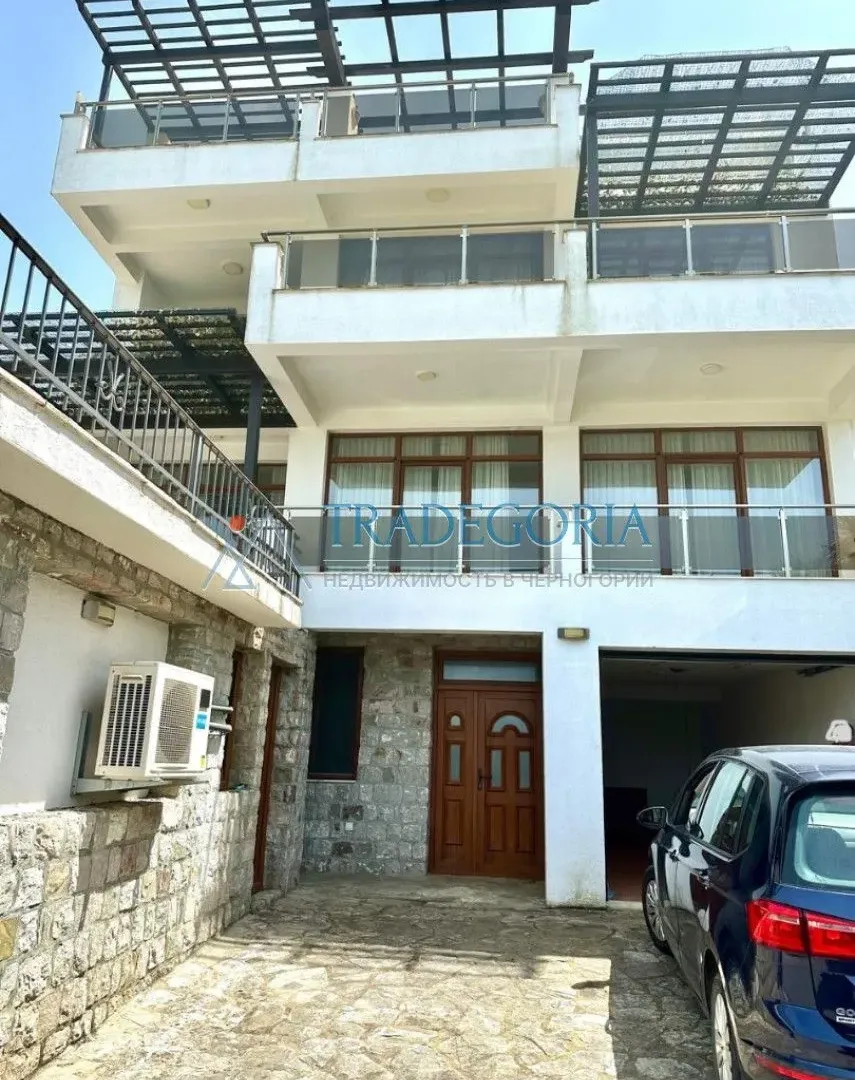 Prodaja, kuća, 366m², Utjeha, Ulcinj