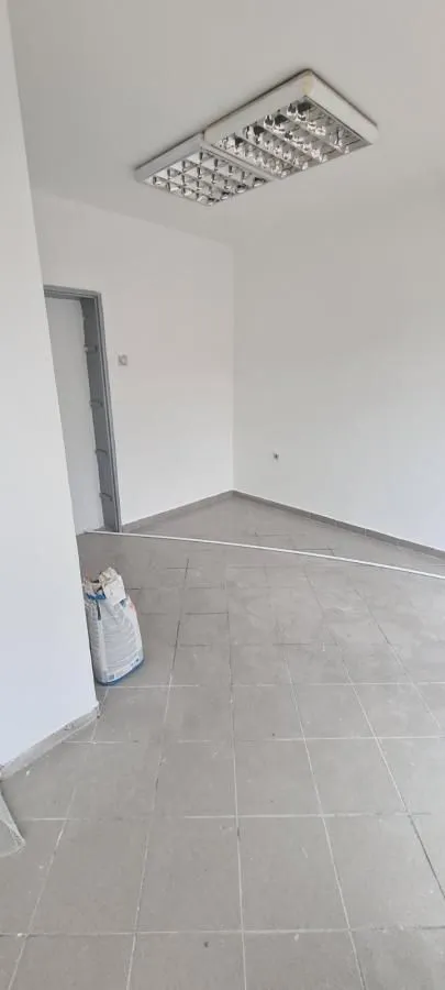 Izdavanje, poslovni prostor, 40m², Crveni Pevac, Niš
