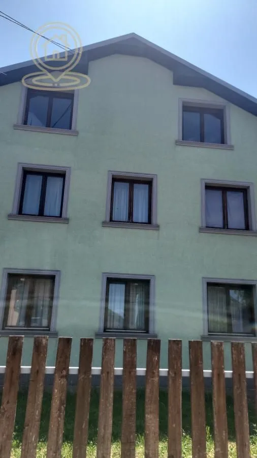 Prodaja, kuća, 312m², Palilula, Niš