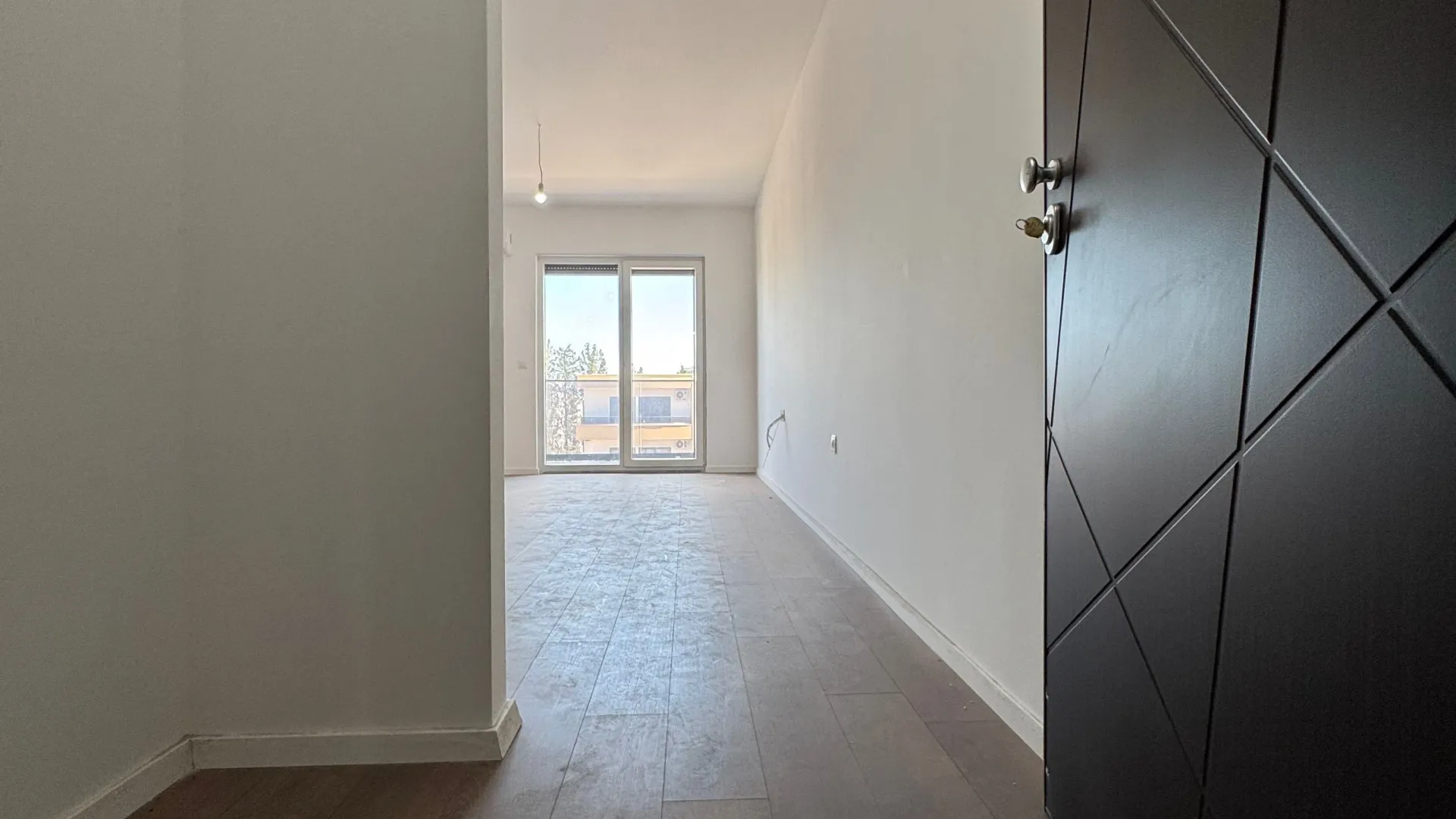 Prodaja, dvosoban stan, 64m², Velika Plaža, Ulcinj