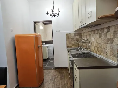 Rent, two bedroom apartment, 59m², Čubura, Beograd - image 10