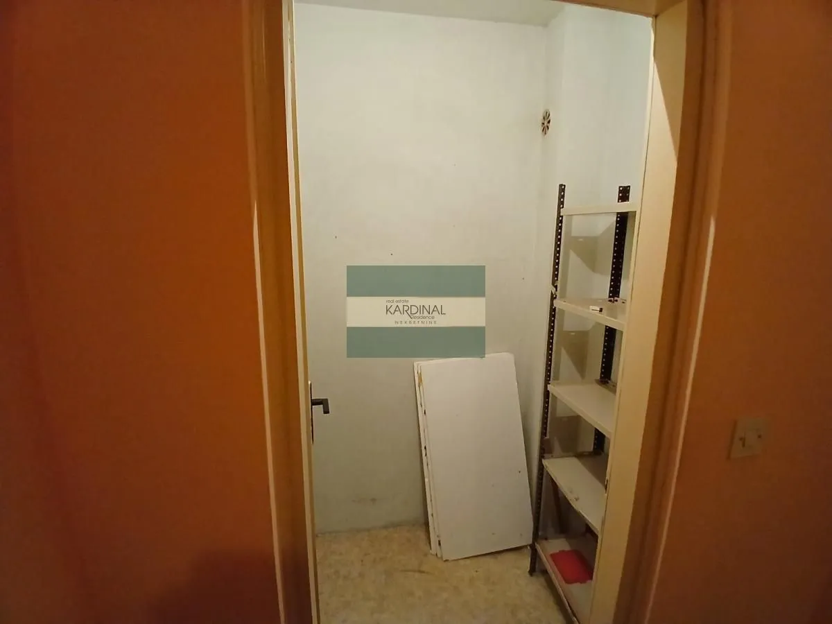 Prodaja, jednosoban stan, 51m², Strelište, Jagodina
