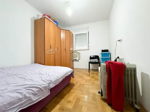 Sale, one bedroom apartment, 44m², Tuški Put, Podgorica - image 6