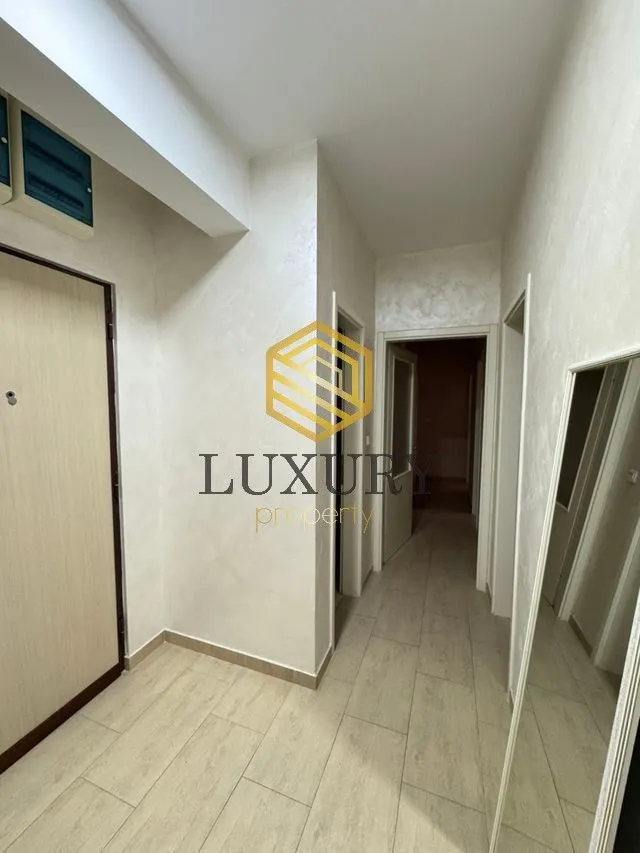 Rent, three bedroom apartment, 95m², Kruševac, Podgorica