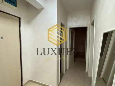 Rent, three bedroom apartment, 95m², Kruševac, Podgorica - image 4