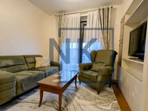 One Bedroom Apartment for Rent, 46m2, Tološi, Podgorica One Bedroom Apartment for Rent, 46m2, Tološi, Podgorica