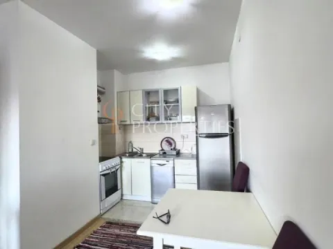 Izdavanje, stan, 46m², City Kvart, Podgorica - image 5