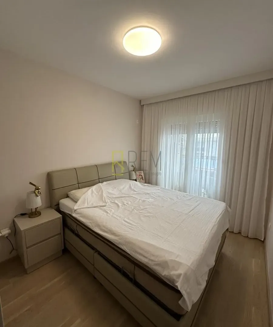 Prodaja, jednosoban stan, 47m², City Kvart, Podgorica