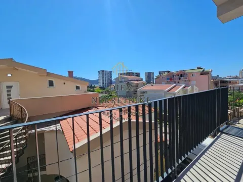 Rent, two bedroom apartment, 55m², Centar, Bar - image 10