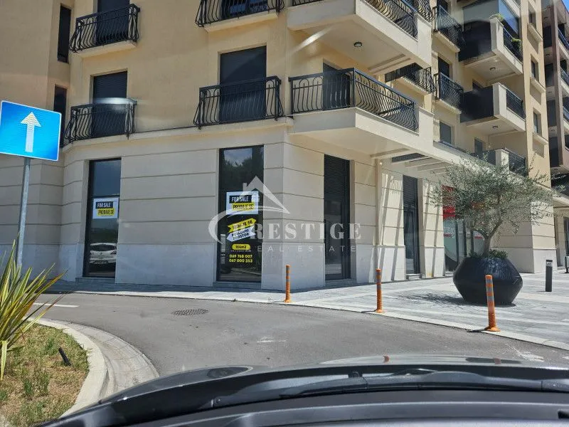 Sale, office space, 130m², Ljubović, Podgorica