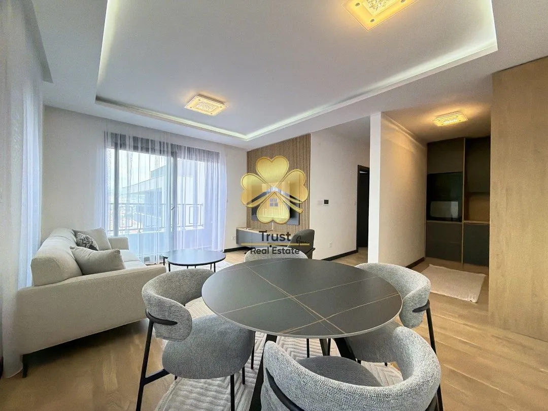 Rent, two bedroom apartment, 70m², Gorica C, Podgorica