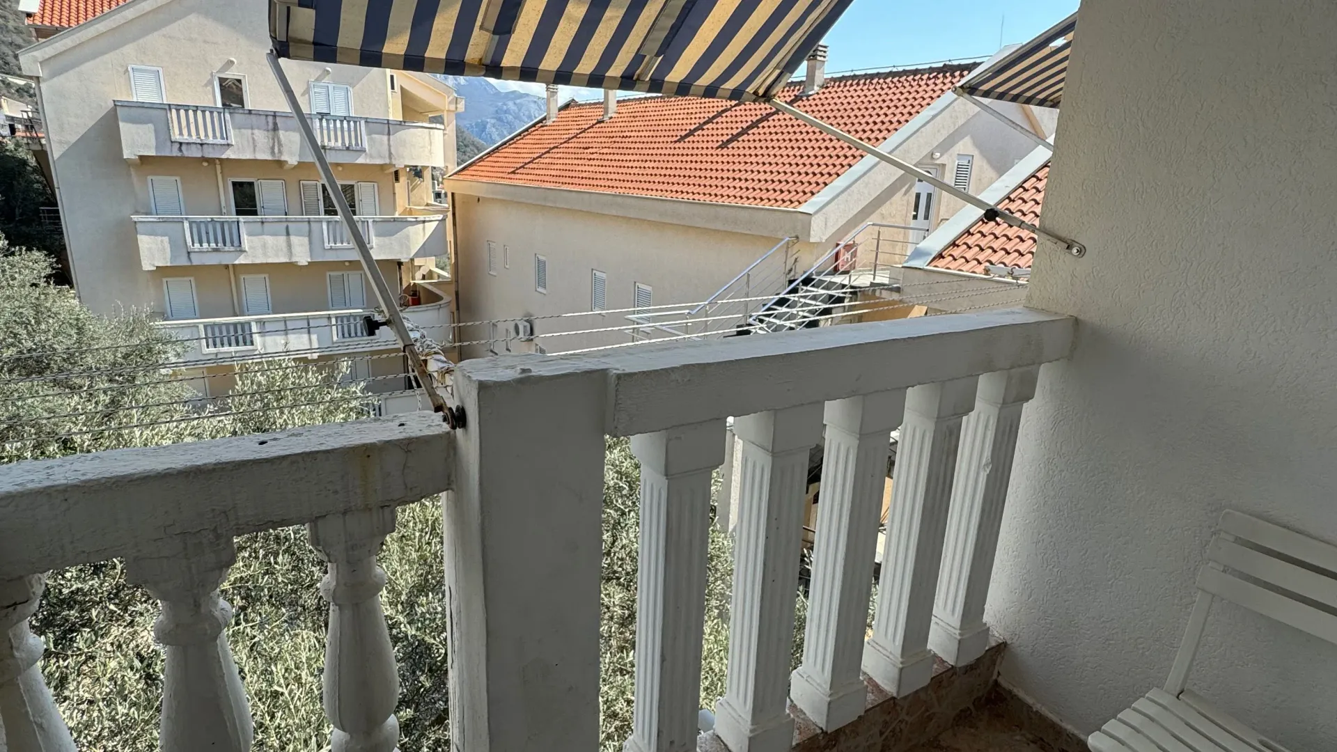 Prodaja, trosoban stan, 84m², Petrovac, Budva