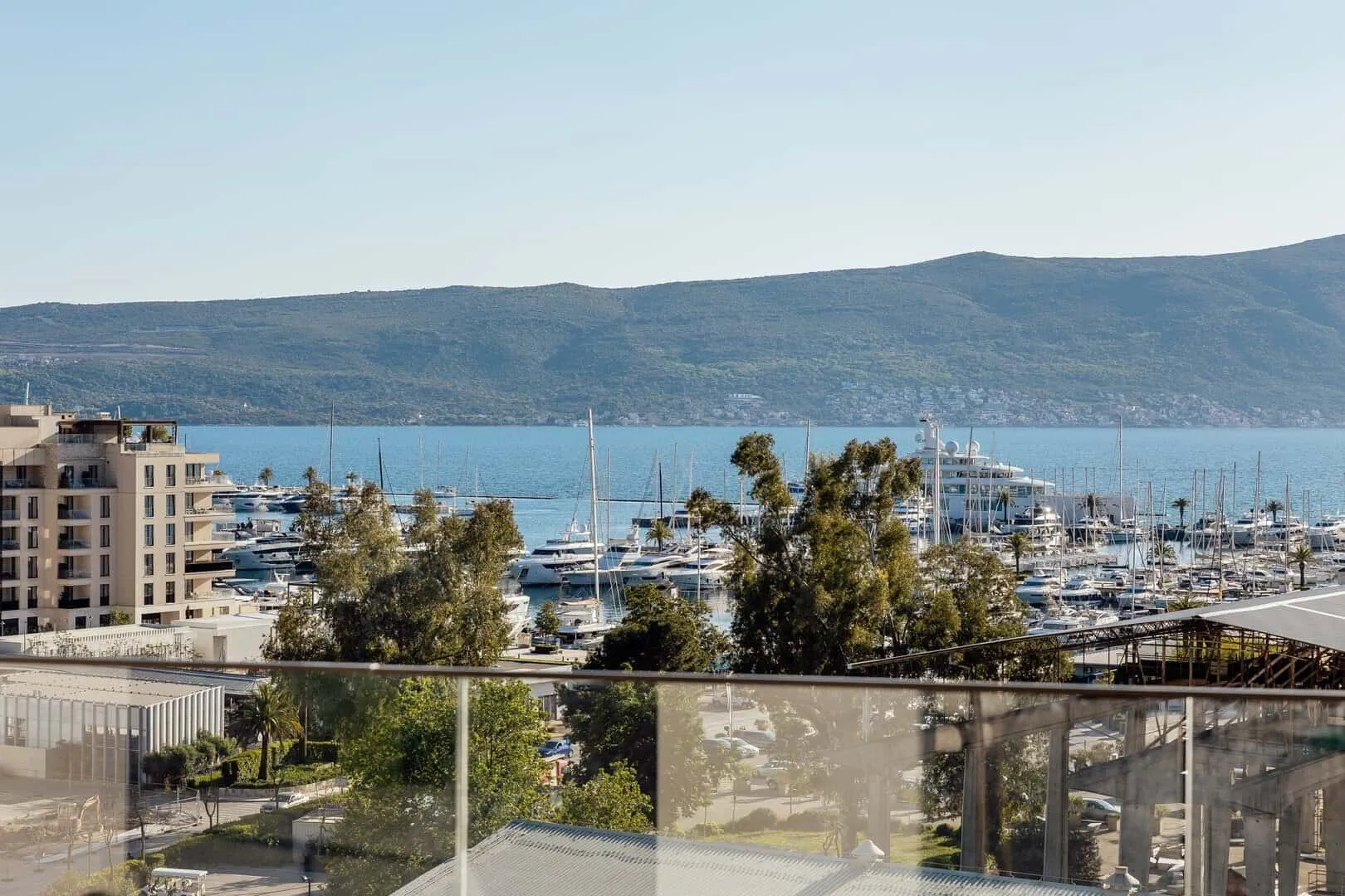 Prodaja, dvosoban stan, 179m², Porto Montenegro, Tivat