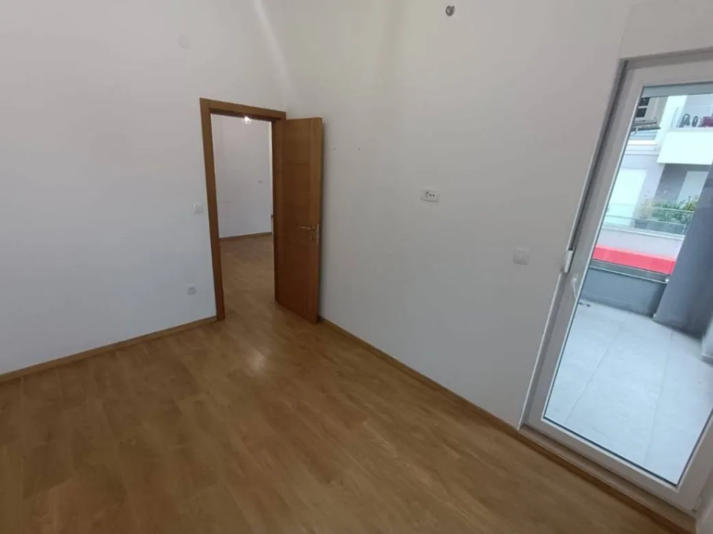 Sale, one bedroom apartment, 43m², Rozino, Budva