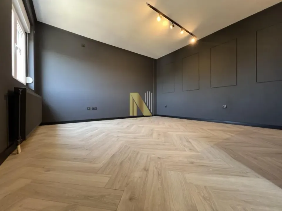 Sale, studio apartment, 27m², Kej, Novi Sad Sve Podlokacije