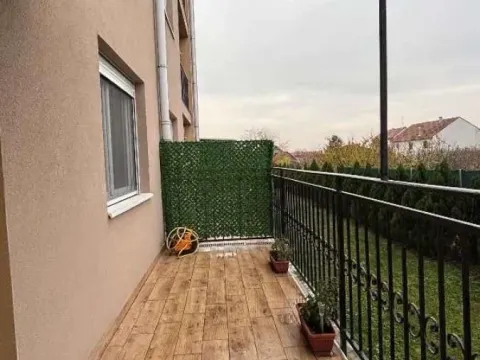 Sale, two bedroom apartment, 60m², Novi Banovci, Stara Pazova - image 14