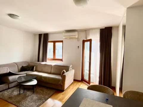 Rent, studio apartment, 40m², Tološka šuma, Podgorica - image 5