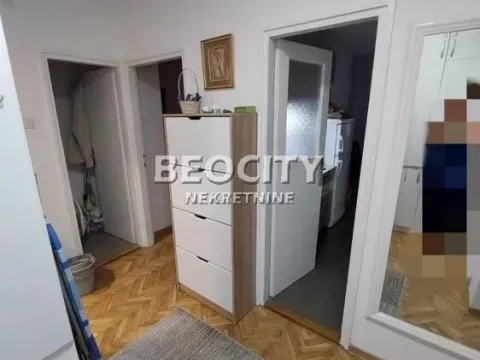 Sale, two bedroom apartment, 49m², Brace Jerković, Voždovac Sve Podlokacije - image 2